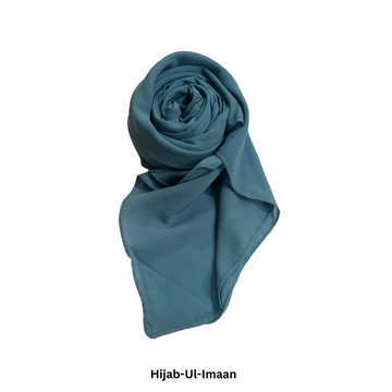 Chiffon Hijab