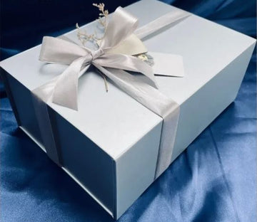 Gift Wrapping